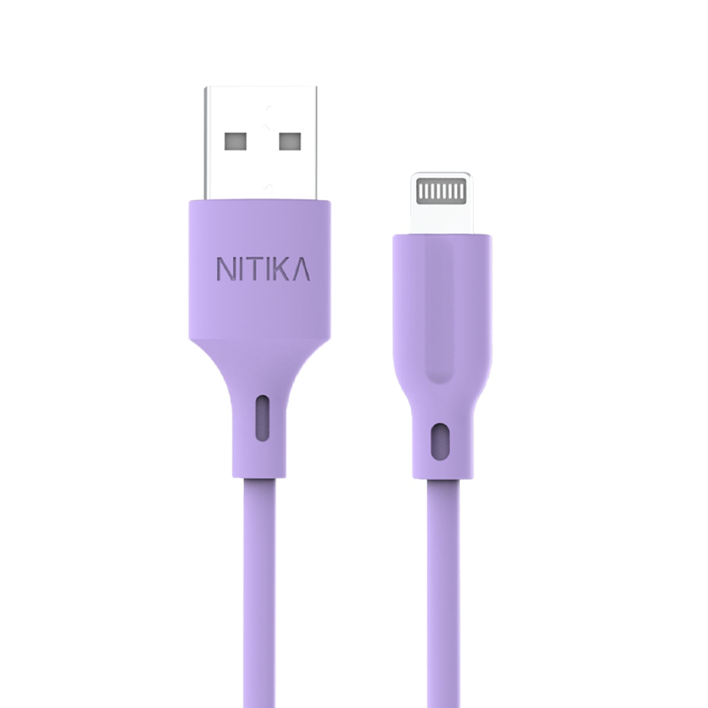 MFi Certification USB-A To Lighting Flash Charging Cable