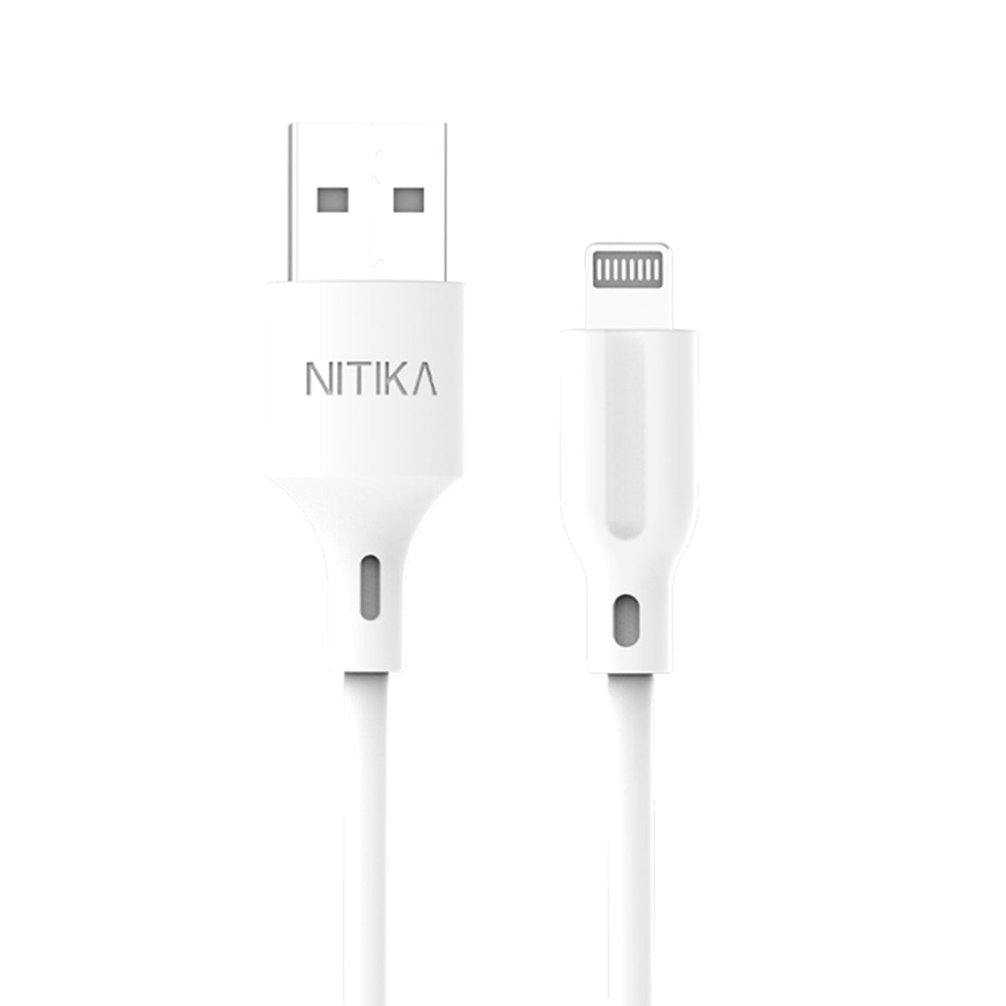 MFi Certification USB-A To Lighting Flash Charging Cable