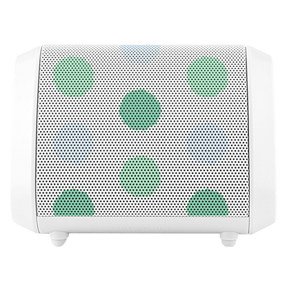 Geo&Annie Micro - Personalize your mini wireless waterproof Bluetooth speaker -4