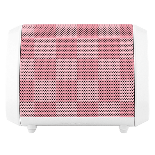 Geo&Annie Micro - Personalize your mini wireless waterproof Bluetooth speaker-2