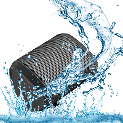 Geo&Annie Micro - Mini Wireless Waterproof Bluetooth Speaker