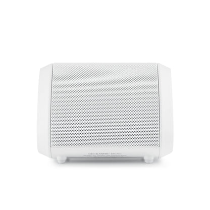 Geo&Annie Micro - mini wireless waterproof Bluetooth speaker,White