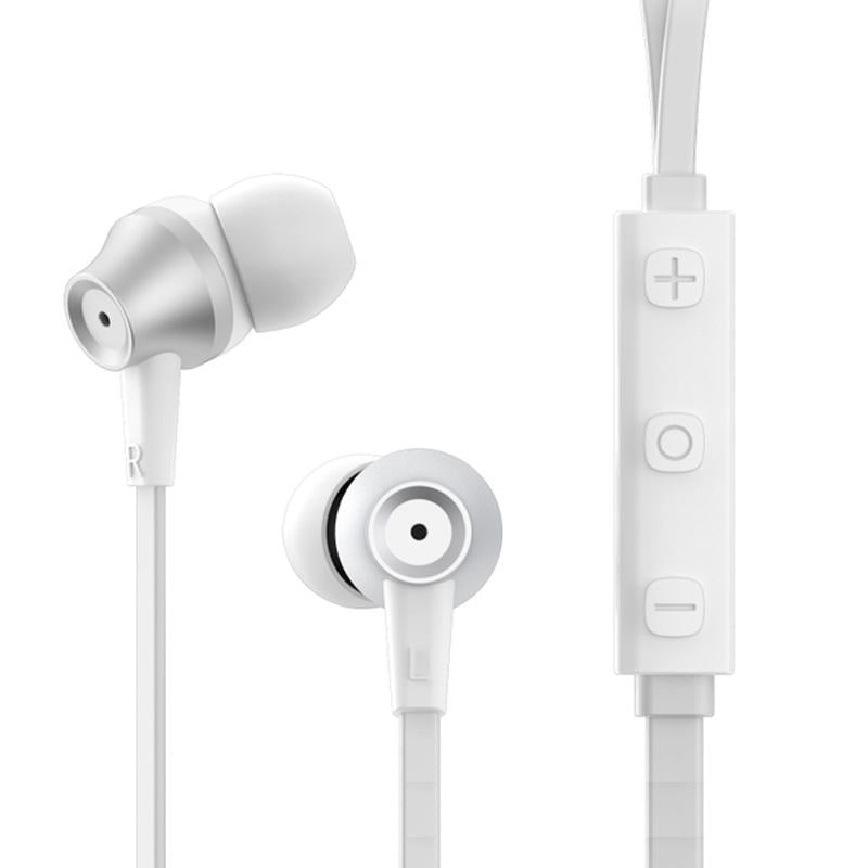 GAME-1 Earphone with Lightning Connector - MFi Certified