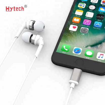 GAME-2 Earphone with Lightning Connector - MFi Certified