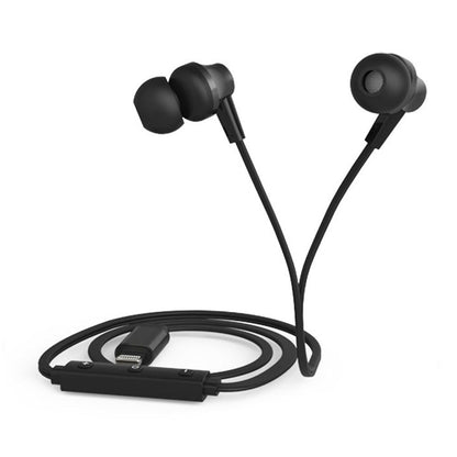 GAME-1 Earphone with Lightning Connector - MFi Certified