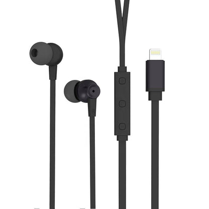 GAME-1 Earphone with Lightning Connector - MFi Certified