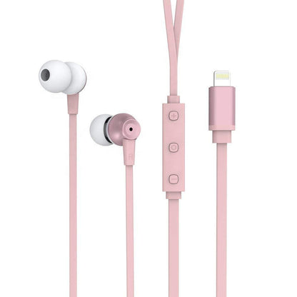 GAME-1 Earphone with Lightning Connector - MFi Certified